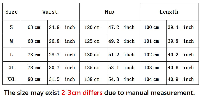 Summer High Waisted Maxi Skirts Women Clothing Fashion Ropa Mujer Faldas Casual Bohemian Long Skirt Saias Harajuku Streetwear