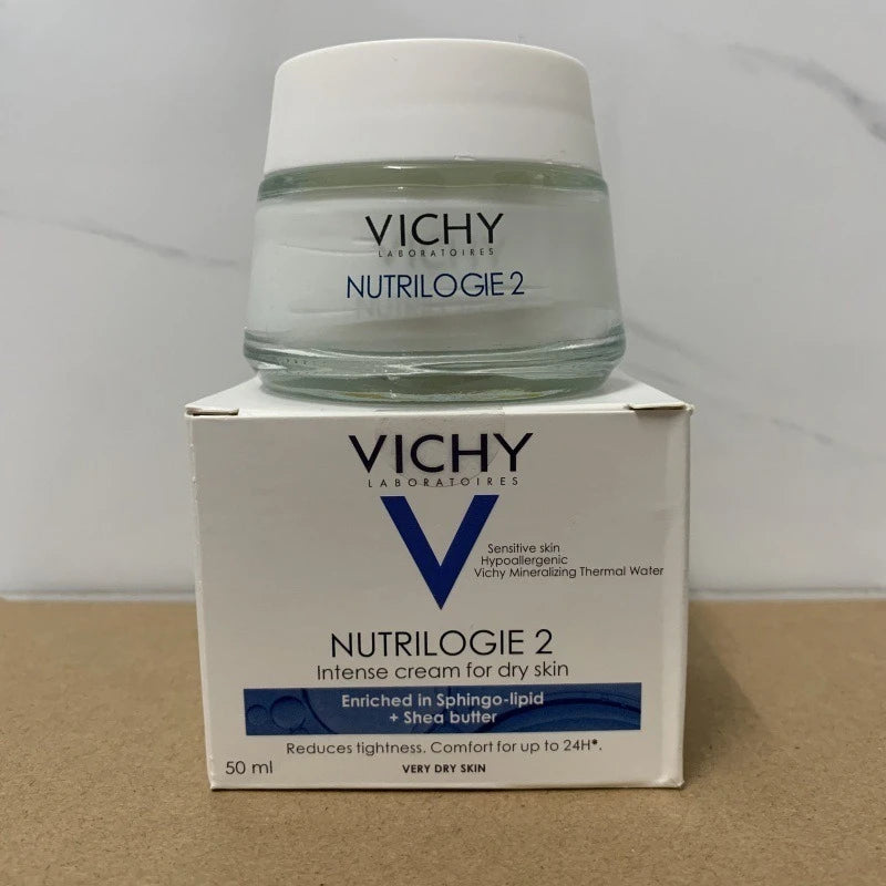 Vy Collagen Firming Cream Anti-Aging Peptide Vitamin C Reshaping Contour Lightening Day Cream 50Ml