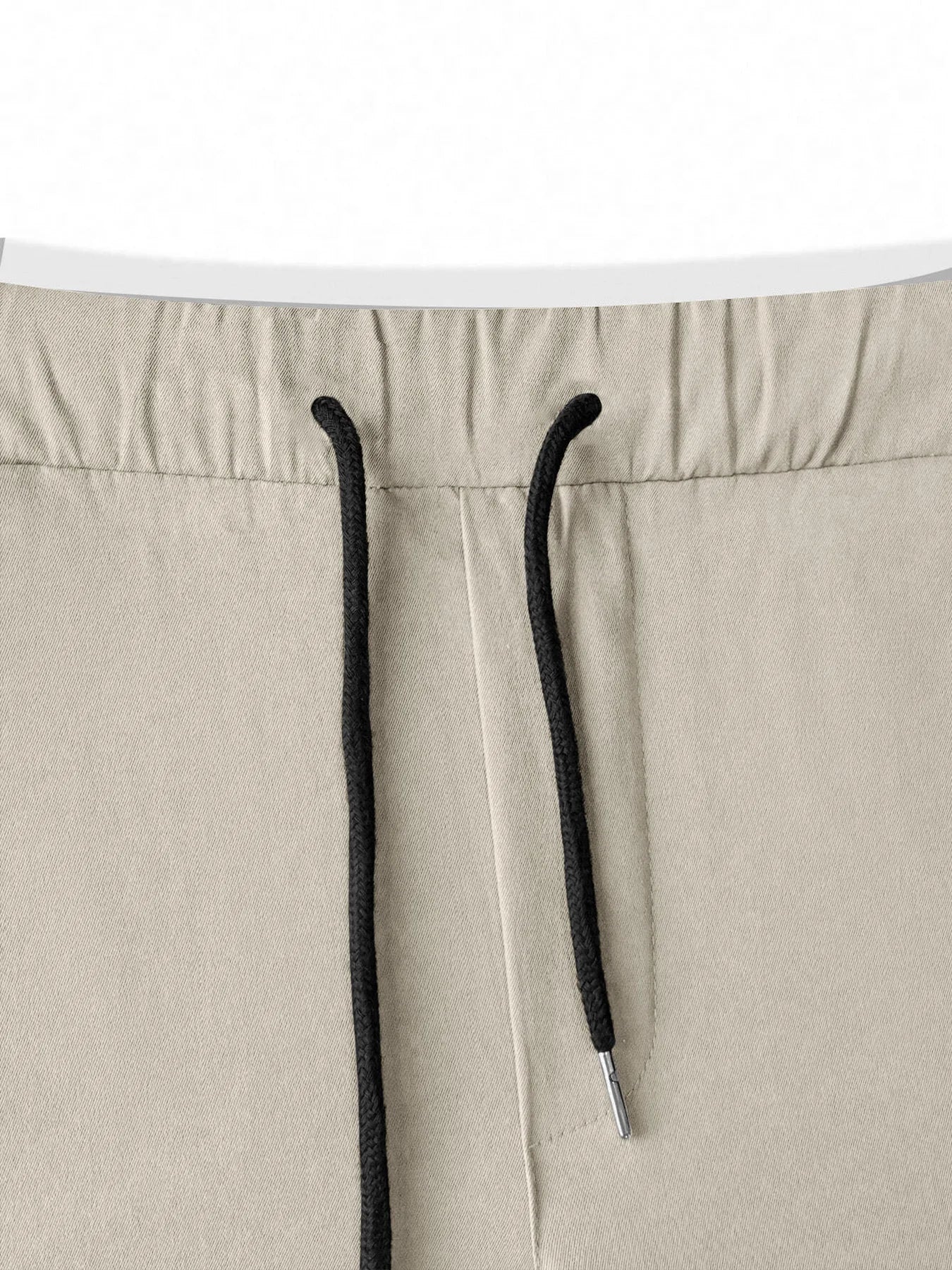 American Trendy Workwear Pants Casual Multi-Pocket Men's Harlan Loose Casual Trousers Comfortable Street Style Cargo Trousers