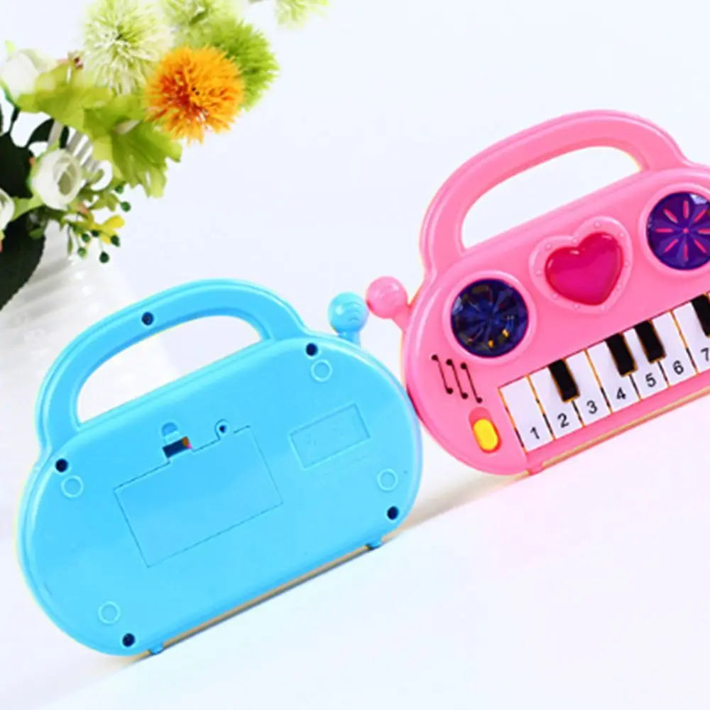Portable Gift Baby  Learning Keyboard Piano  Musical Instrument Musical  Electronic Organ