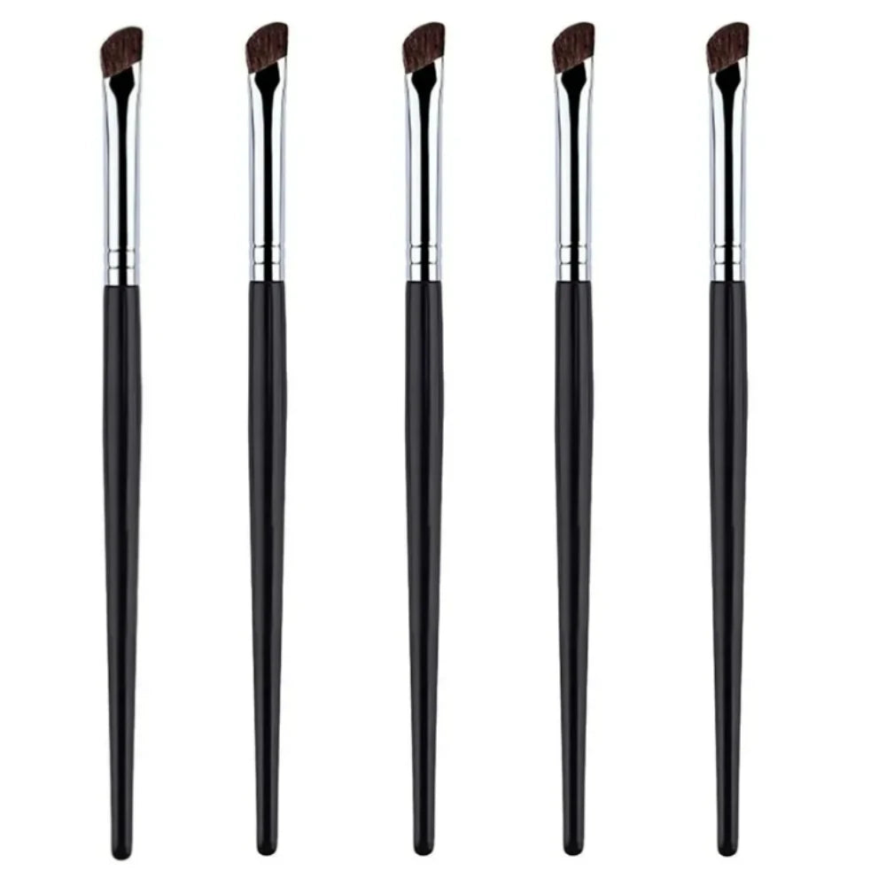 3D Nose Shadow Contour Brush Precise Soft Head Makeup Tool For Women Korean Cosmetics