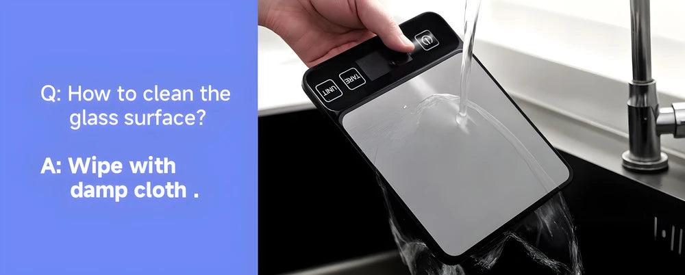 Báscula de cocina de 10 kg con pantalla digital LCD, báscula electrónica de mesa para hornear, báscula de peso en gramos para dieta personal saludable