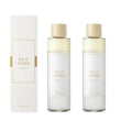 150ml Rice Toner Moisturizing Skin Care Hydrating Soothing Gentle Nourishing Brightening For Young Glowy Korean Skin Care