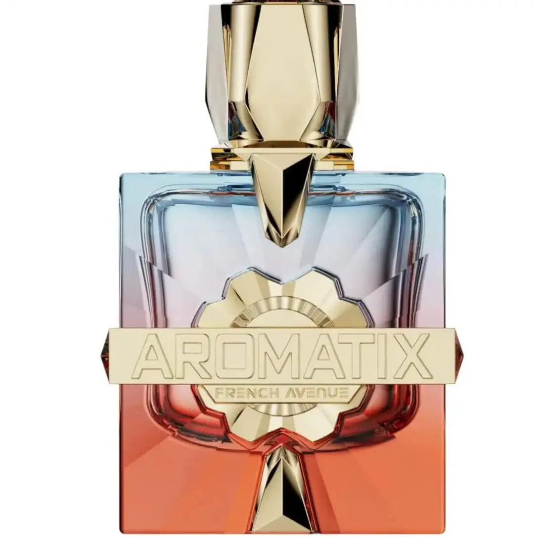 Afnan French Avenue Forbidden Fruit Eau De Parfum 3.4 Fl Oz Unisex