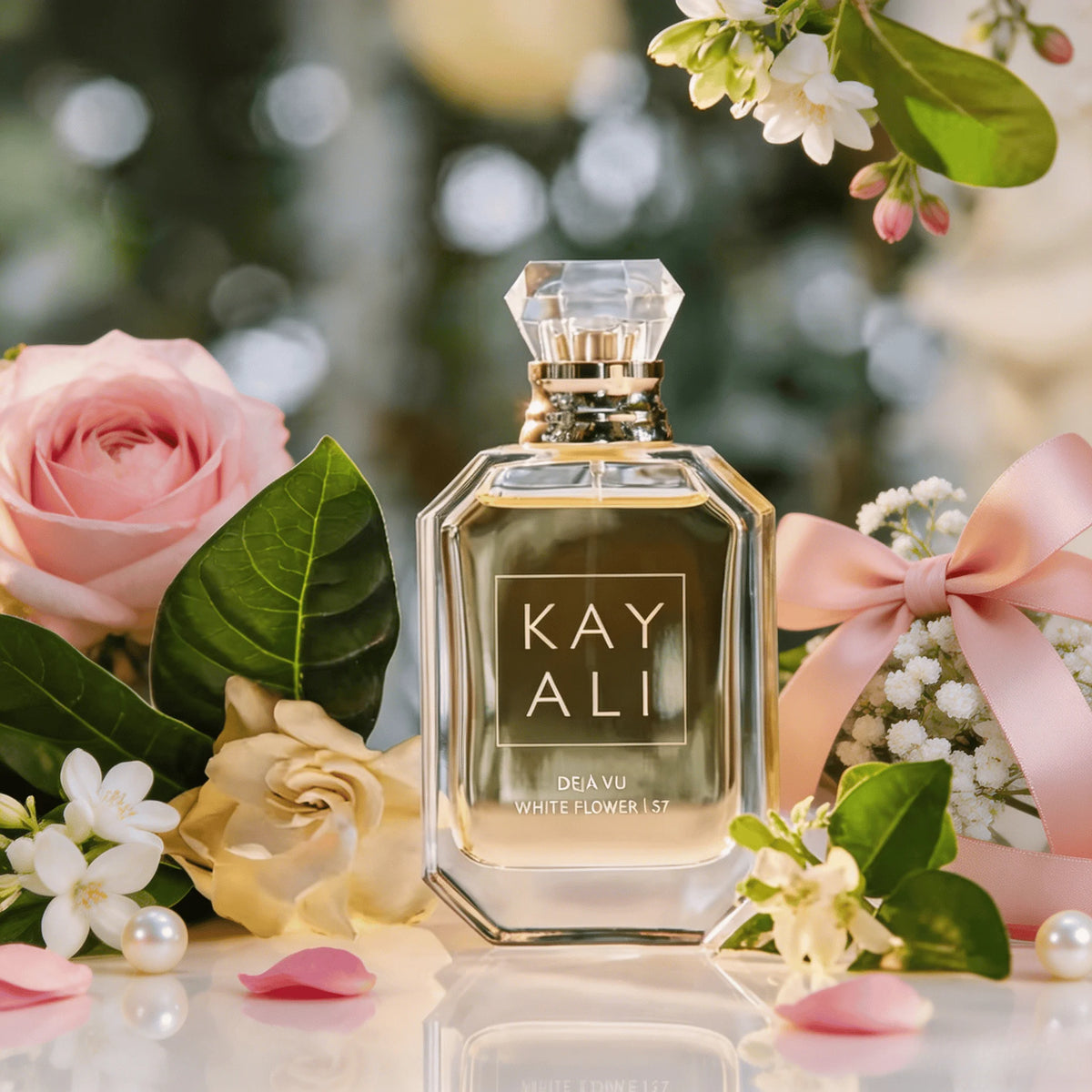 KAYALI EDP Intense Spray 100ML, Unisex Perfume, Irresistible Sweet Fruity Floral & Warm Woody Scent, Hot Selling Daily Fragrance