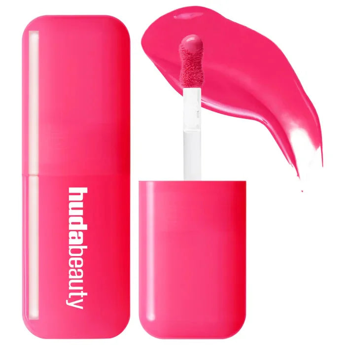Easy Bake Loose Powder Brightening Correcting Duo For Oily Skin Waterproof Long Lasting Makeup