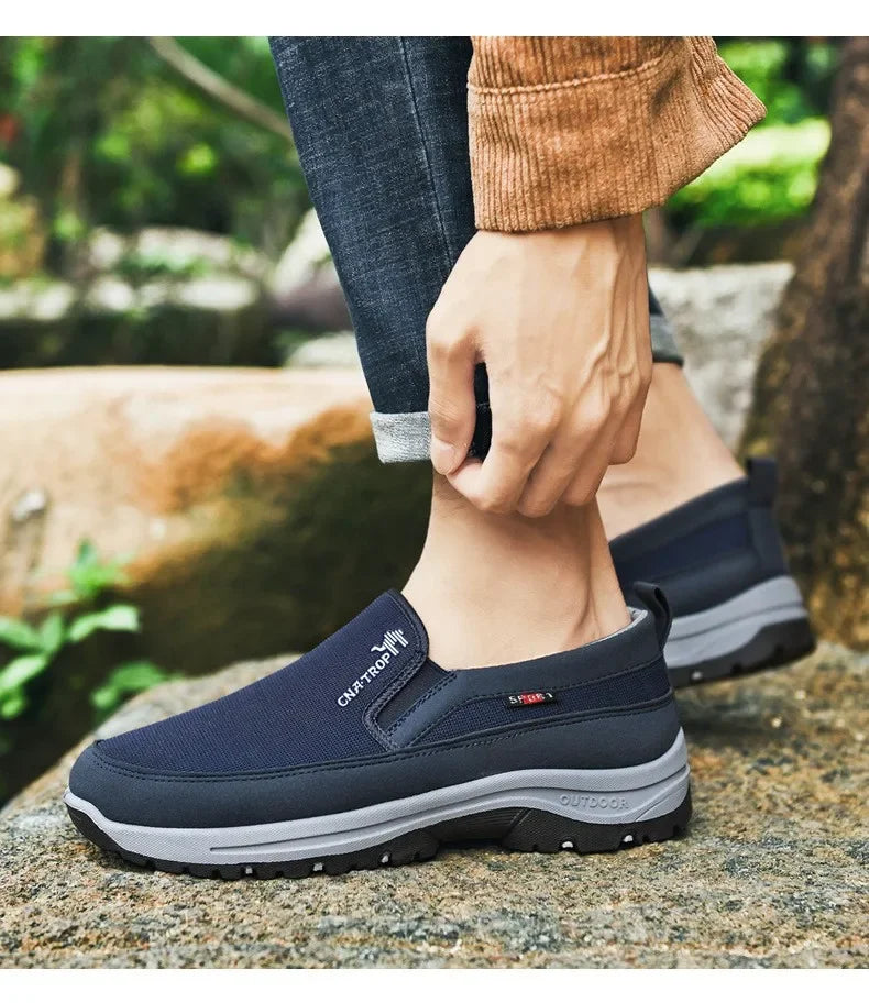 Customizable New Hot Selling Men Casual Shoes Breathable Shoe Suits MNX000107
