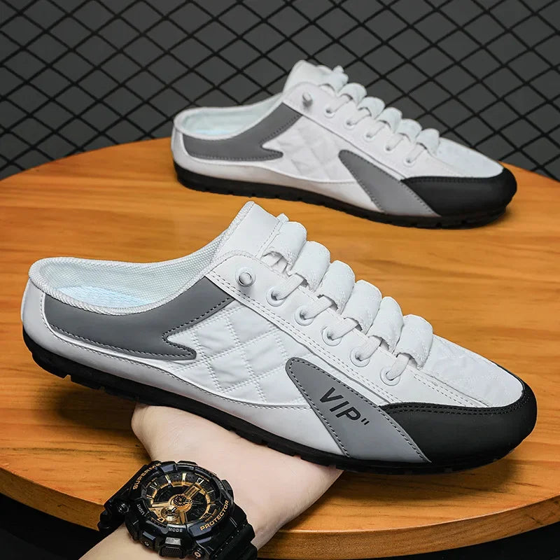 Customizable New Hot Selling Men Sneakers Casual Shoes Tailor-made Suits MNX371204