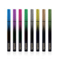 IMAGIC 8 Color Glitter Eyeliner Set Long Lasting Eye Makeup Waterproof Eyeliner Highly Pigmented EY-360