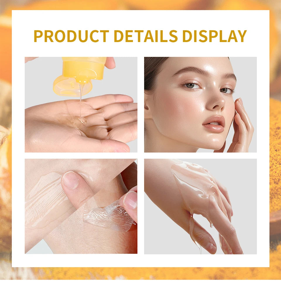 Collagen Overnight Wrapping Peel Off Facial Mask, Korean Collagen Night Wrapping Mask Deeply Hydrates Night Care Mask Cream 75ml