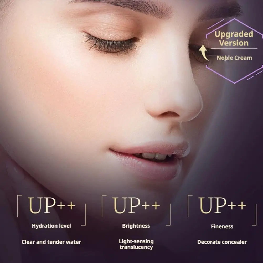1/2pcs 50g Mercilen Active Collagen Cream Face Cream for Women Moisturizing Reduce Fine Lines Firming Skin Care Facial Products