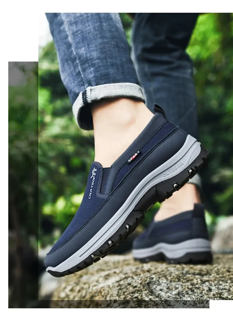 Customizable New Hot Selling Men Casual Shoes Breathable Shoe Suits MNX000107