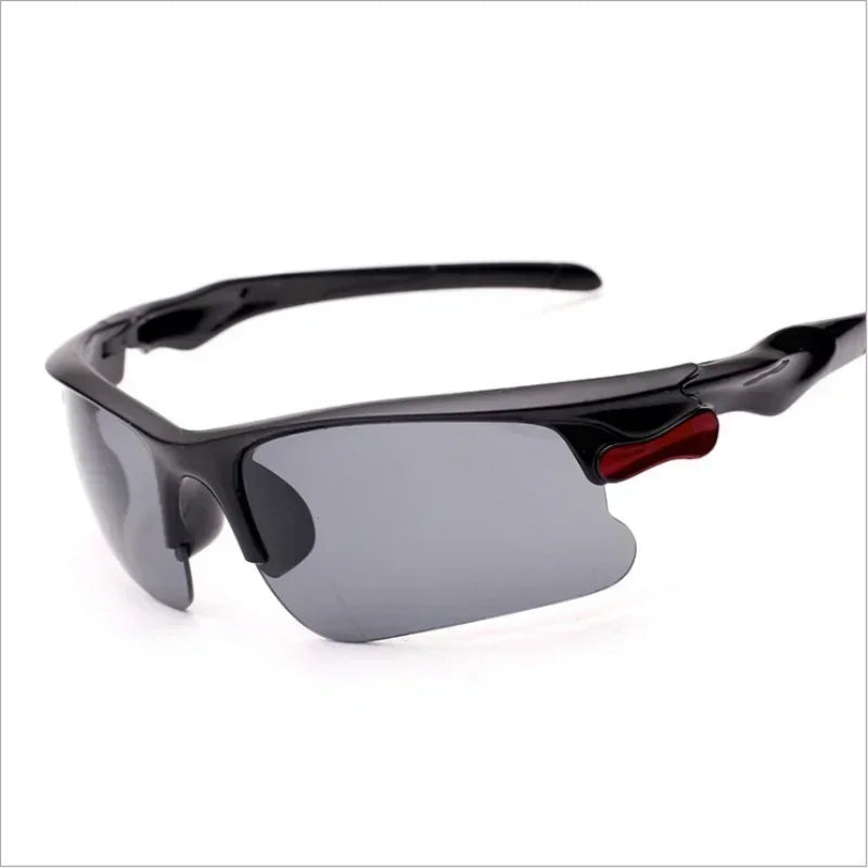 HD Anti-Glare Day and Night Driving Glasses|UV400 protection.