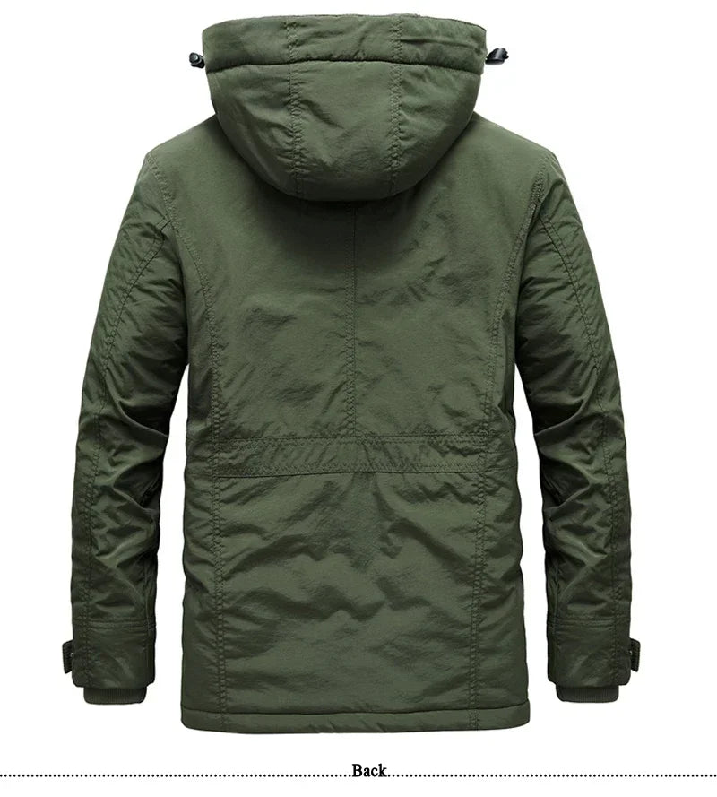 Customizable 2024 New UZZDSS Jacket Men Coat Suit Jackets MWT008186