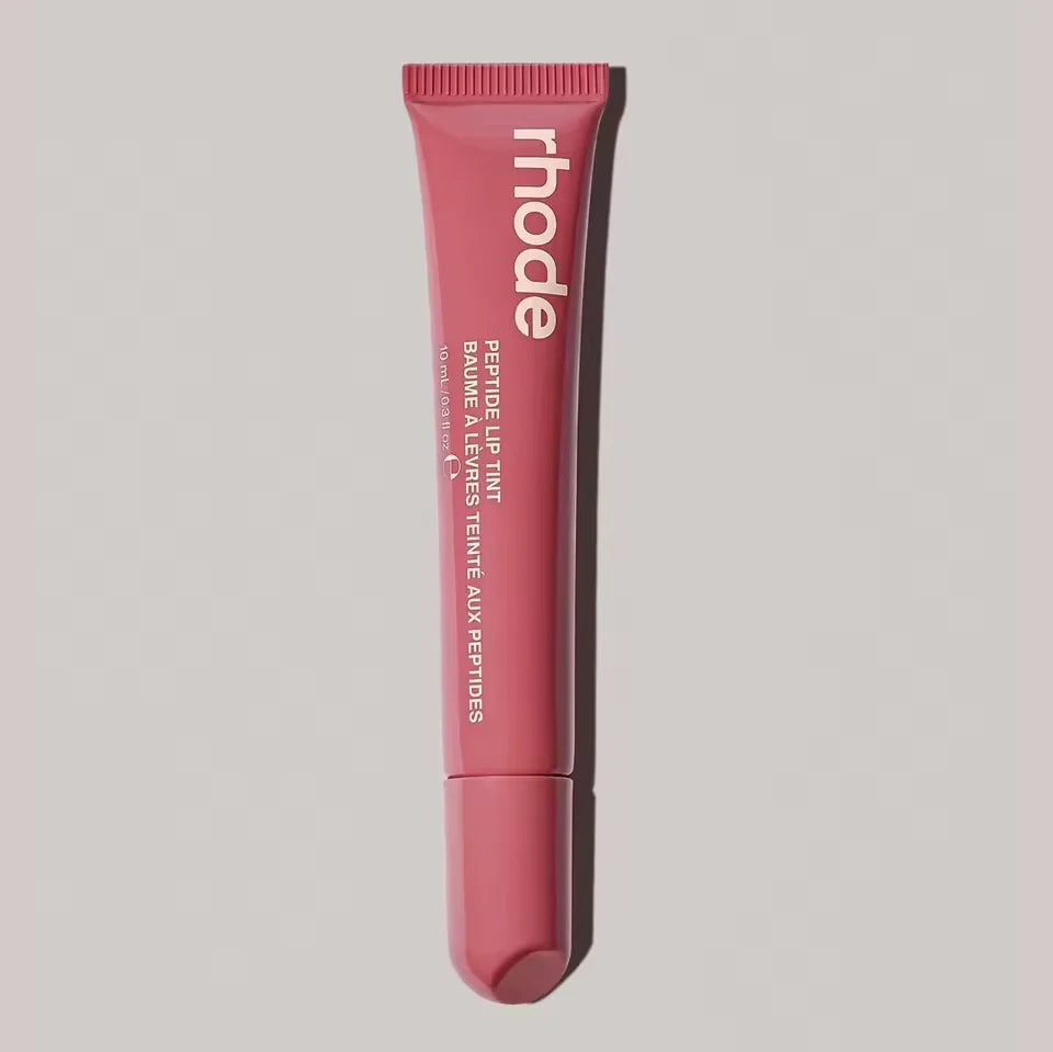 Rhode Moisturizing Lip Gloss - Long-Lasting Hydrating Lip Balm