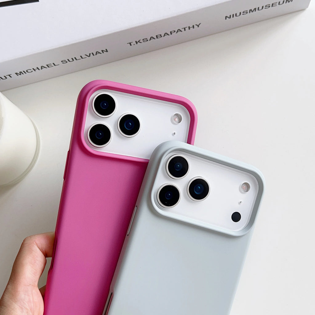 Original Liquid Silicone For Magsafe Magnetic Case For iPhone 17 Air 16E 16 15 14 Plus 13 12 Pro Max 11 Silky Smooth Soft Cover