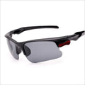 HD Anti-Glare Day and Night Driving Glasses|UV400 protection.
