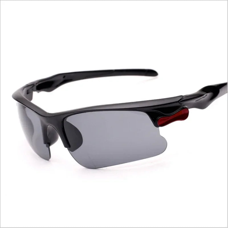 HD Anti-Glare Day and Night Driving Glasses|UV400 protection.
