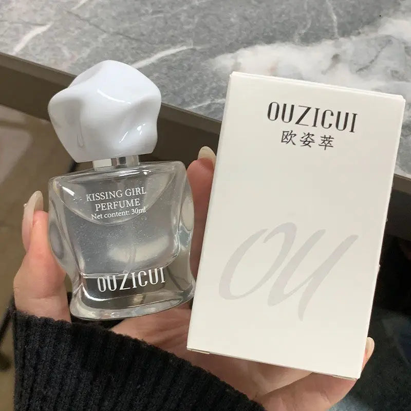 Brand Fresh Sweet Women' Perfume Premium Freesia Grapefruit Sandalwood Eau de Toilette lasting Fragrance Romantic Date Fragrance