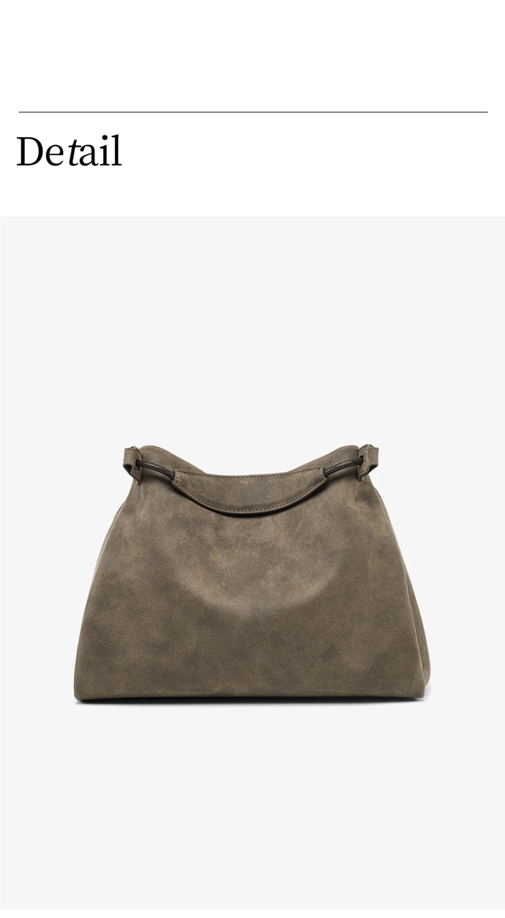 LA FESTIN Original Brand Women's Bag 2025 New Fashion Leather Shoulder Bag Lady Handbag Large Capacity Bag Crossbody Bag