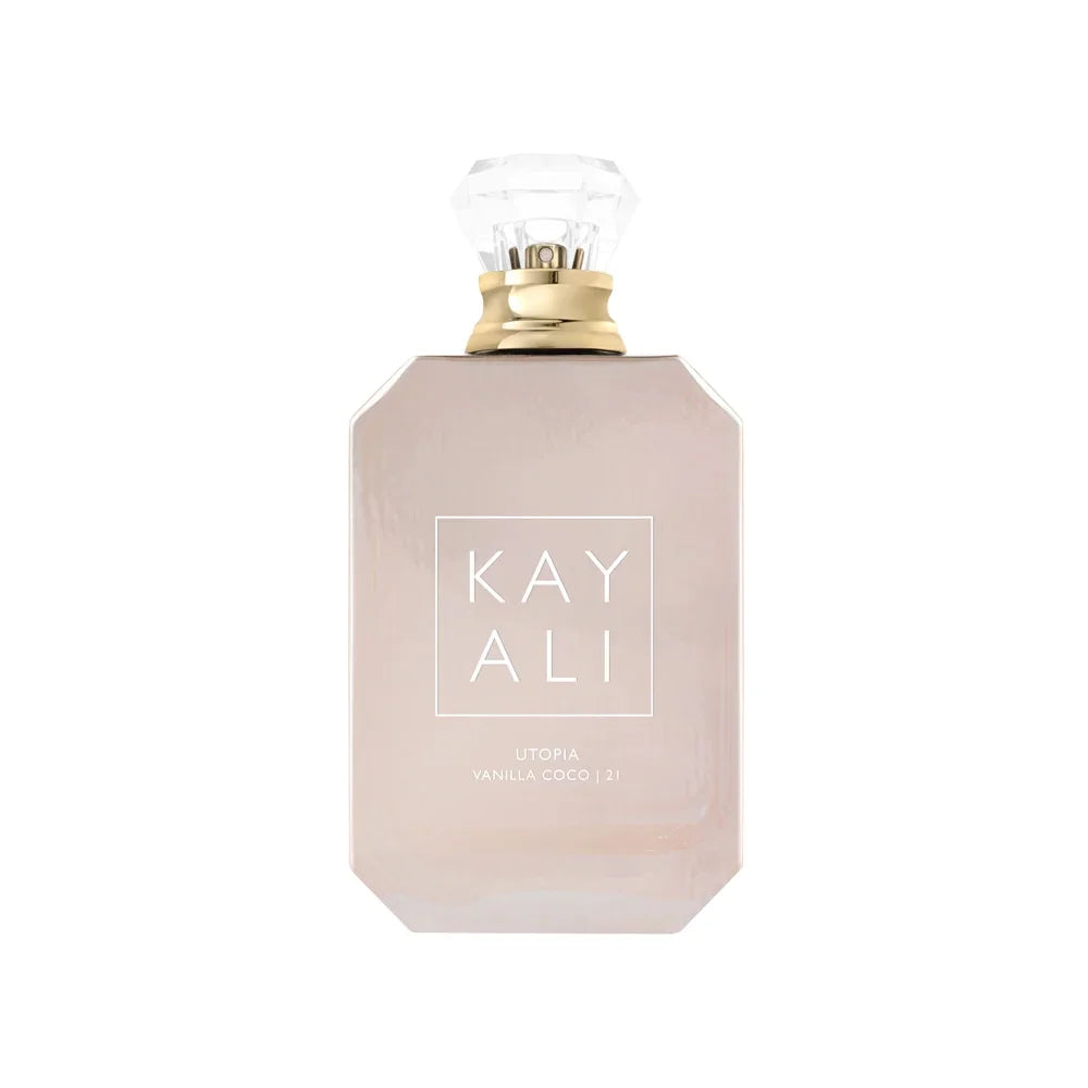KAYALI EDP Intense Spray 100ML, Unisex Perfume, Irresistible Sweet Fruity Floral & Warm Woody Scent, Hot Selling Daily Fragrance