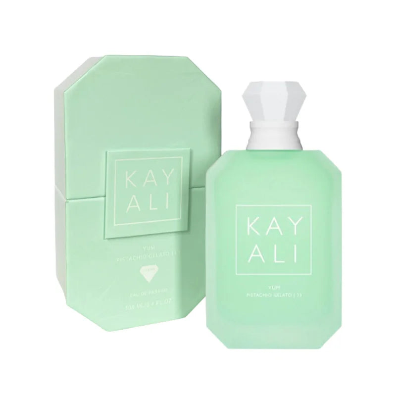 Kayali EDP Intense Unisex Perfume 100Ml Long Lasting Sweet Fruity Floral Woody Scent