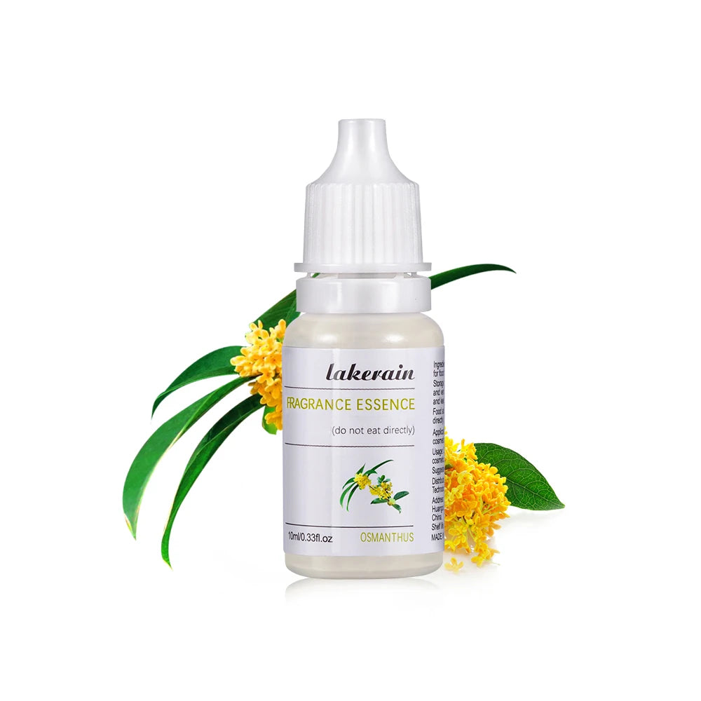 Strawberry Fragrance Oil for Lip Gloss and Soap Making - 10ml