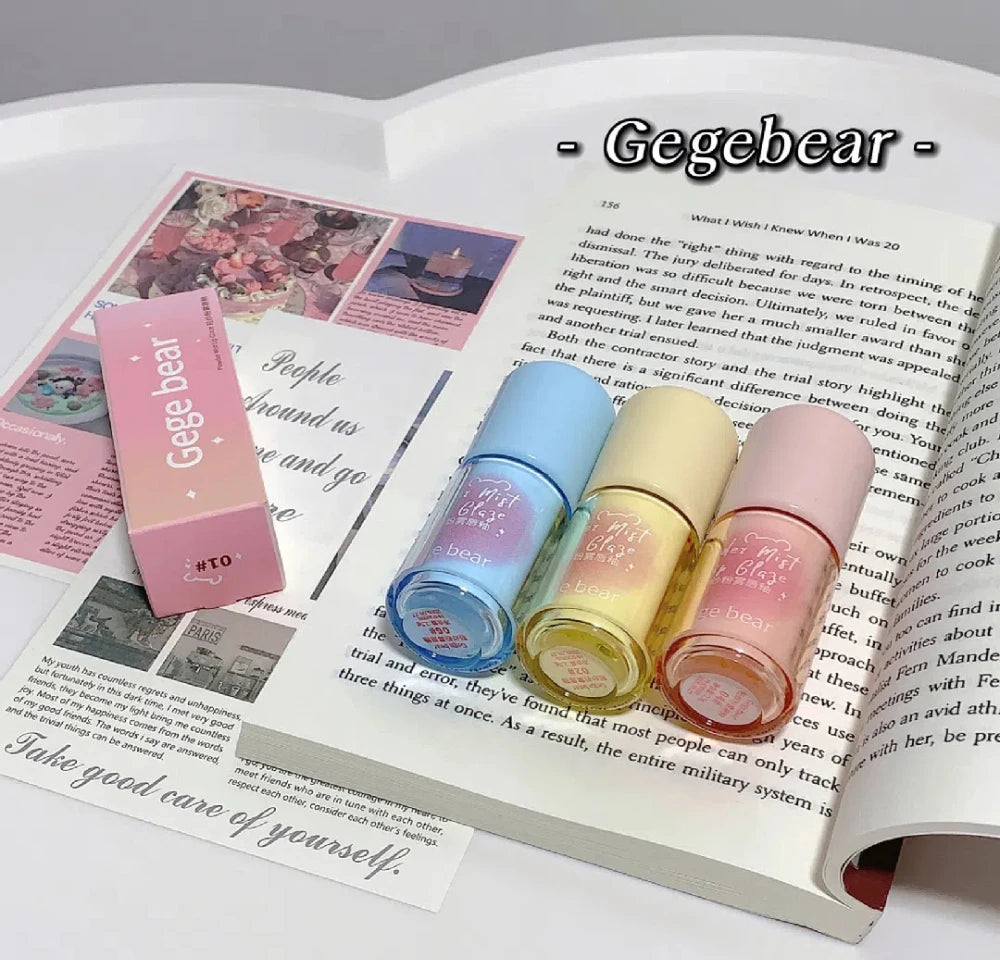 New Matte Liquid Lipstick Long Lasting Light and Thin Mousse Lip Mud Velvet Red Rose Nude Colors Lip Gloss Waterproof Lip Makeup