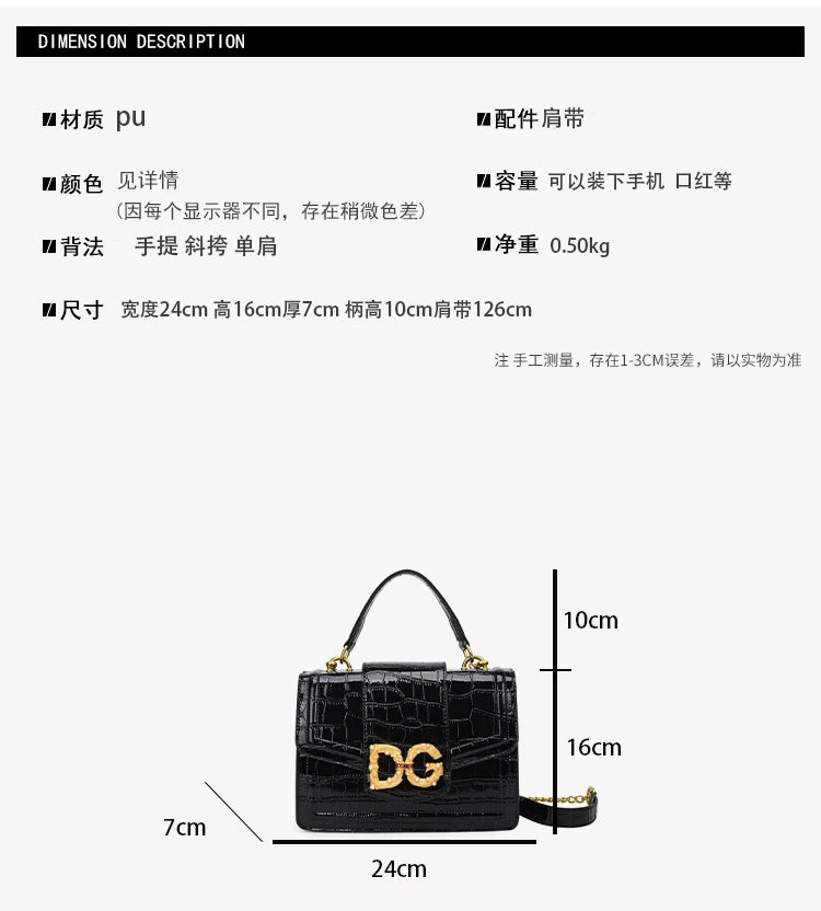 Diaper Bags Classic Elegant Women Leather Tote Bag Crossbody Shoulder Luxury Famous Designer Popular Handbags Timeless