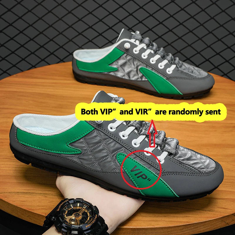 Customizable New Hot Selling Men Sneakers Casual Shoes Tailor-made Suits MNX371204
