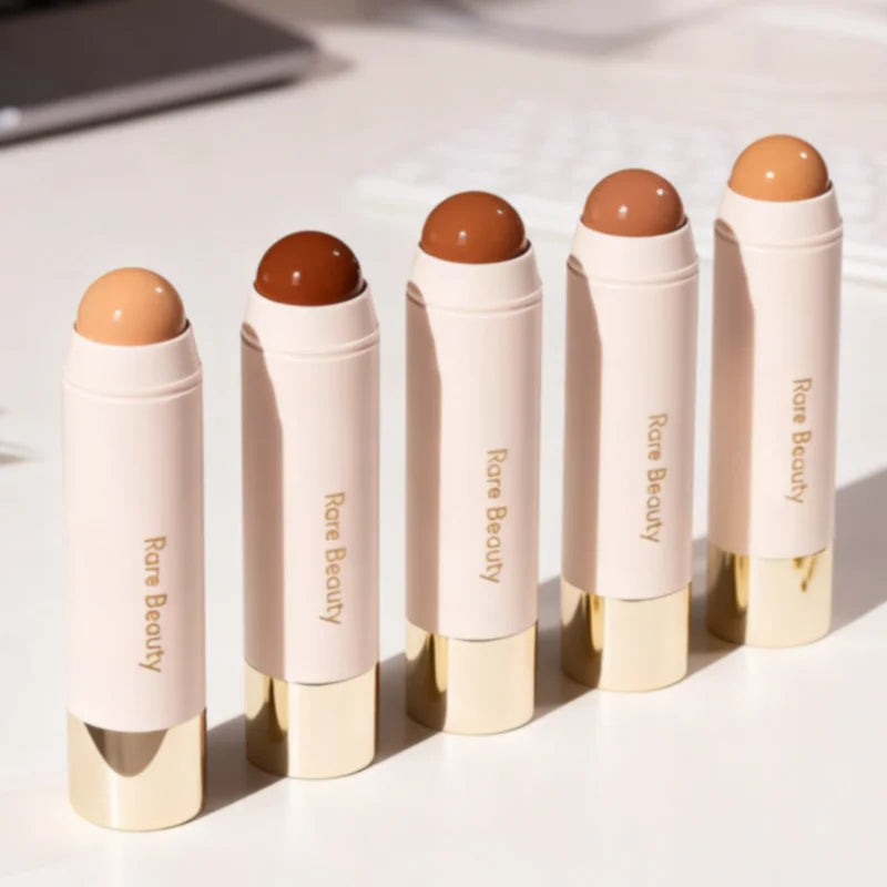 Fashion Hot Sales Beauty 3D Contour Stick Cosmetic Bronze Concealer To Enhance The Dimensional Sense Facial Contour Nose Shadow