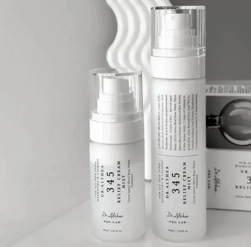 Dr.Althea Antioxidant Face Spray 100ml