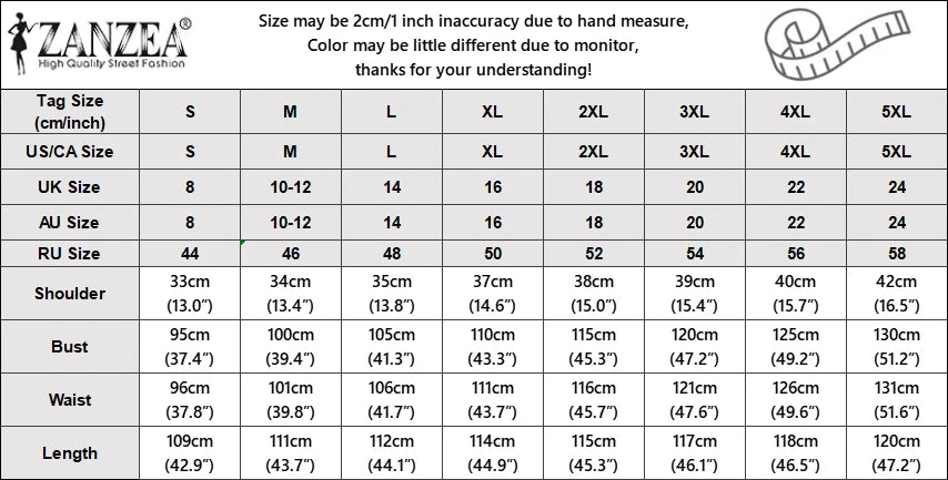 ZANZEA Elegant Women Striped Sleeveless Shirt Dress Casual Ruffle Hem Summer Holiday Button Down Office Work Midi Sundress Robe