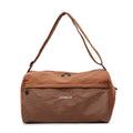 Large Capacity Travel Tote Bags for Women Solid Color Shoulder Messenger Bag Sports Yoga Satchels Fashion Woman Handbag