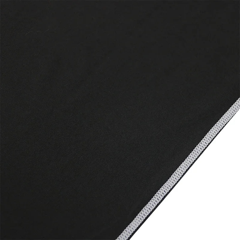 Turtleneck Gym Compression Long Sleeve Workout Shirt Men Bodybuilding Tight Running Sportwear Fitness Mens Sports Shirt