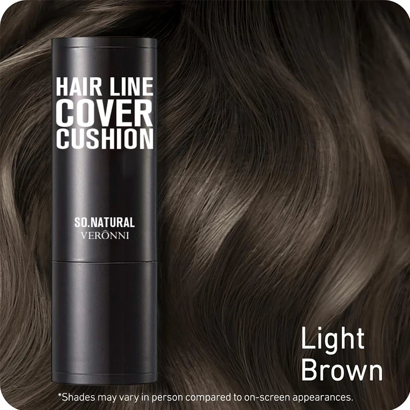 4-in-1 Waterproof Hairline, Eyebrow, and Beard Shadow Powder Stick