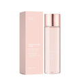 Triple Collagen Toner Moisturizing Watery Non‑Sticky Texture Hydrating Nourishing Skin Care Refreshing Large Capacity Face Toner