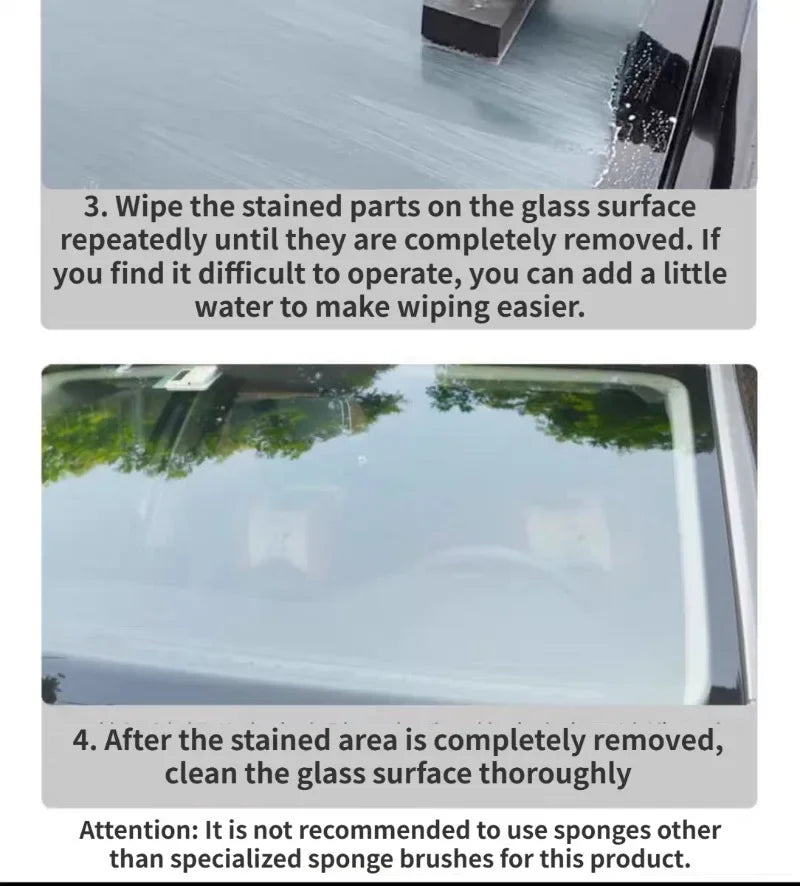Soft99 Car Accessories Universal JDM Ultra Soft99 Glaco Long Last Car Windshield Glass Waterproof Rainproof Agent
