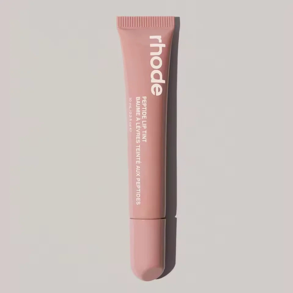 Rhode Moisturizing Lip Gloss - Long-Lasting Hydrating Lip Balm