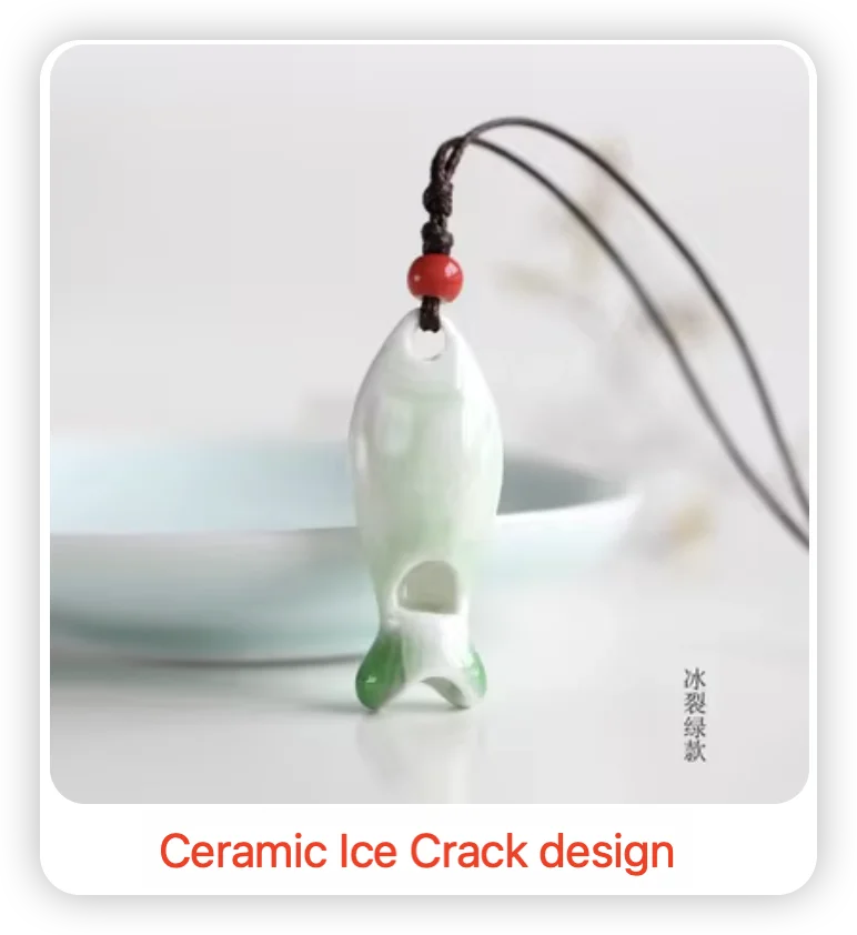 Miredo Jewelry Ceramic Necklaces Women'S'S Mothers Necklace Pendant Dropshipping #5363