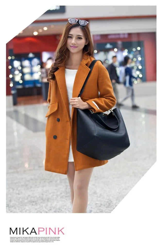 Pahajim Handbags for Women Large Tote Bag PU Leather Waterproof Handbags Shoulder Bag Womens Top Handle Bag for Work Shopping Ba