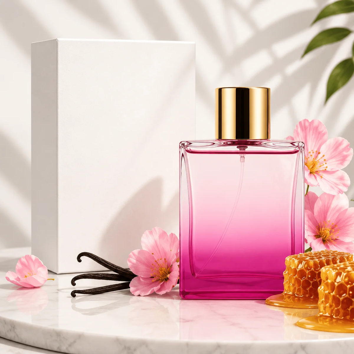 BellaVita Senorita Eau de Parfum for Women 100ml Long Lasting Floral Fruity Perfume Spray Elegant Feminine Fragrance Gift