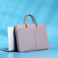 Women's Nylon Laptop Bag & Sleeve – 13.3, 14, 15.6 Inch Handbag for MacBook, HP, Lenovo, Huawei