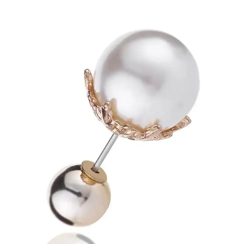 Detachable Metal Pins For Clothing Elegant Clip On Brooches For Women's Sweaters Cardigans Dresses