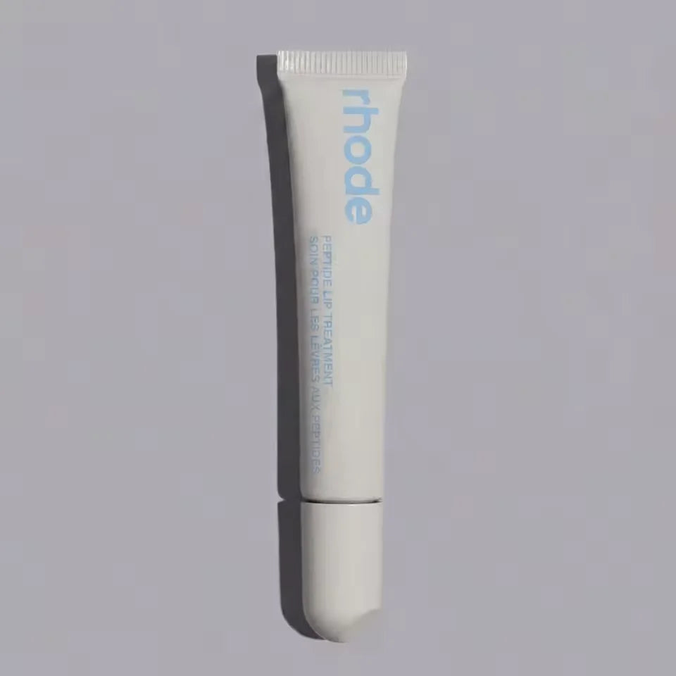 Rhode Moisturizing Lip Gloss - Long-Lasting Hydrating Lip Balm