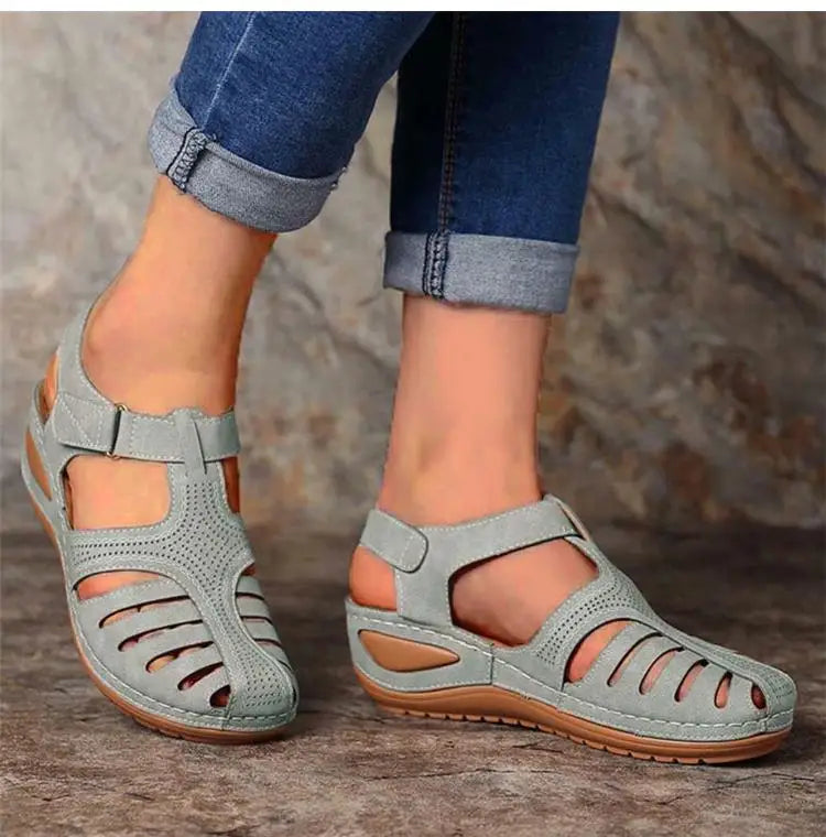 Summer Shoes Sandals Women Outdoor Sandals Ladies Beach Shoes For Women Elegant Women's Shoes Party Women Sandal Footwear Female