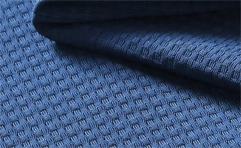 Plus Size 7XL 8XL 9XL Summer V-Neck T-shirts For Men Ice Silk Cooling Quick-dry Breathable Men's Short-sleeved T Shirts
