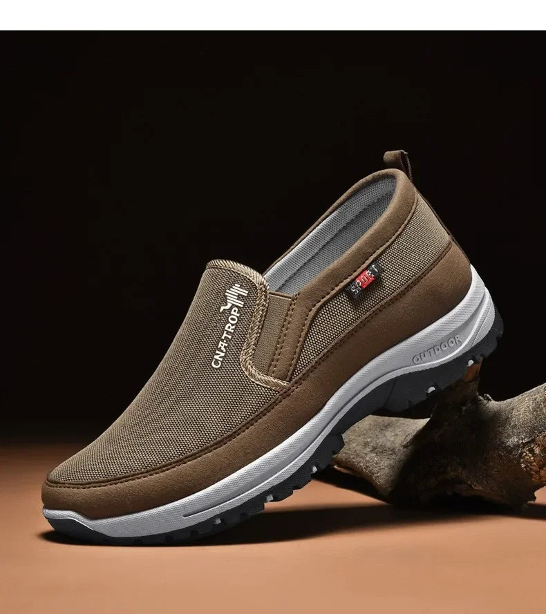 Customizable New Hot Selling Men Casual Shoes Breathable Shoe Suits MNX000107