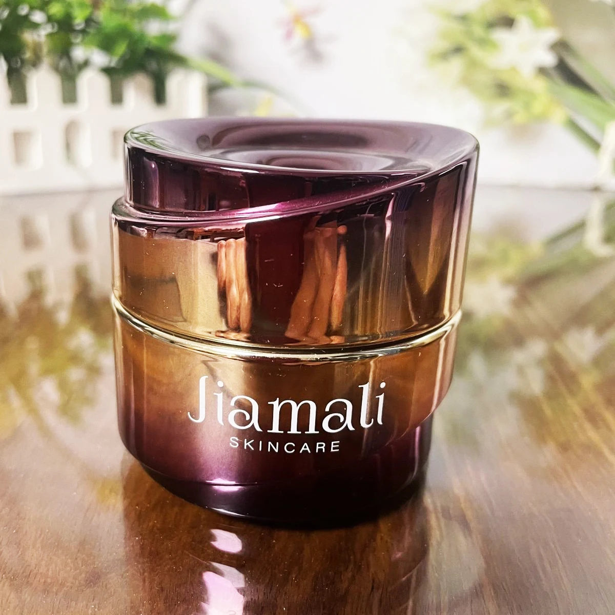 Polypeptide Tightening Anti-Wrinkle Cream Smoother Looking Skin Ageless Firm and Smooth Cream Deep Wrinkle Repair Night Cream