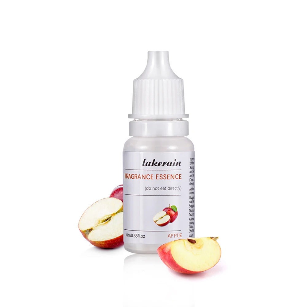 Strawberry Fragrance Oil for Lip Gloss and Soap Making - 10ml